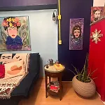 Fridakahloarthouse