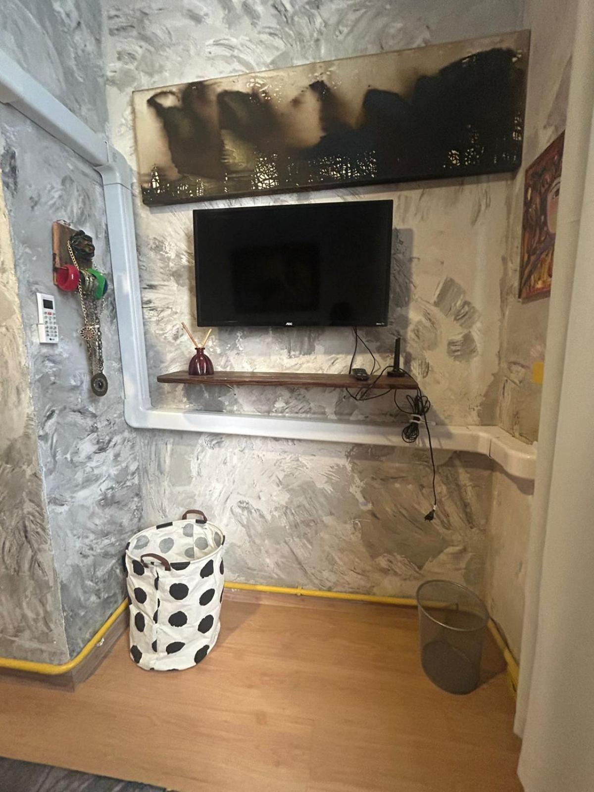 Apartamento Fridakahloarthouse
