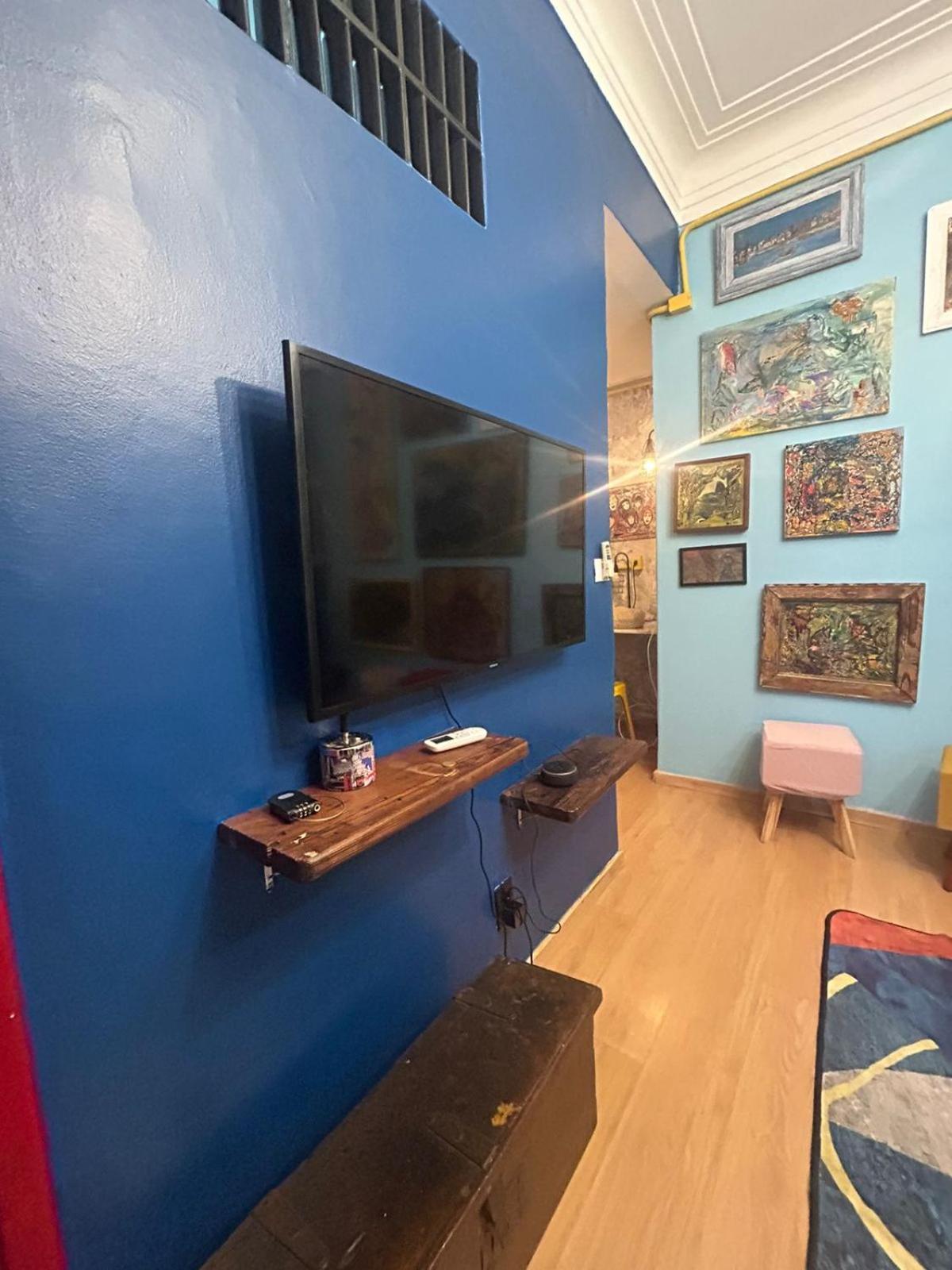 Fridakahloarthouse Apartamento *