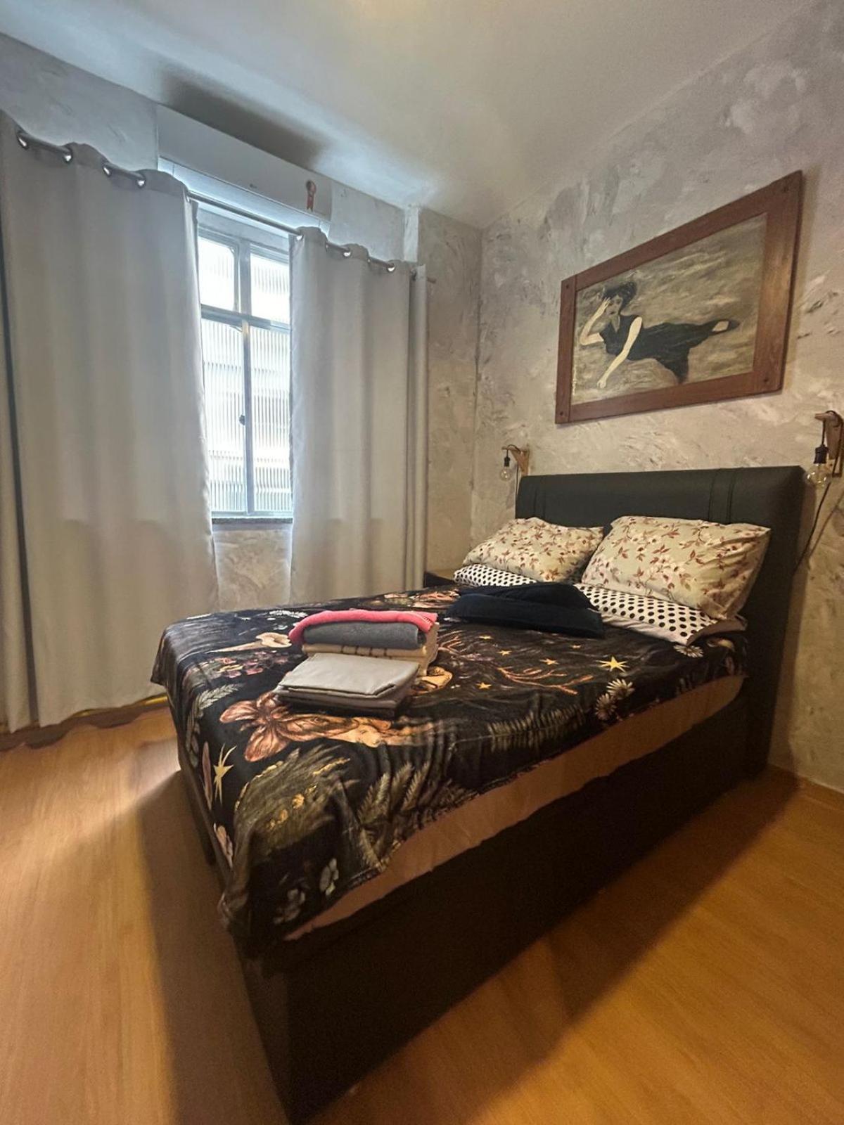 Fridakahloarthouse Apartamento Rio de Janeiro
