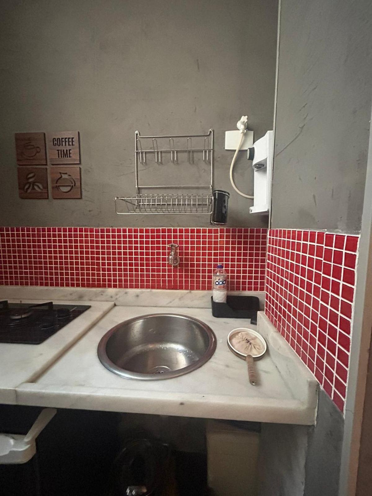 Fridakahloarthouse Apartamento