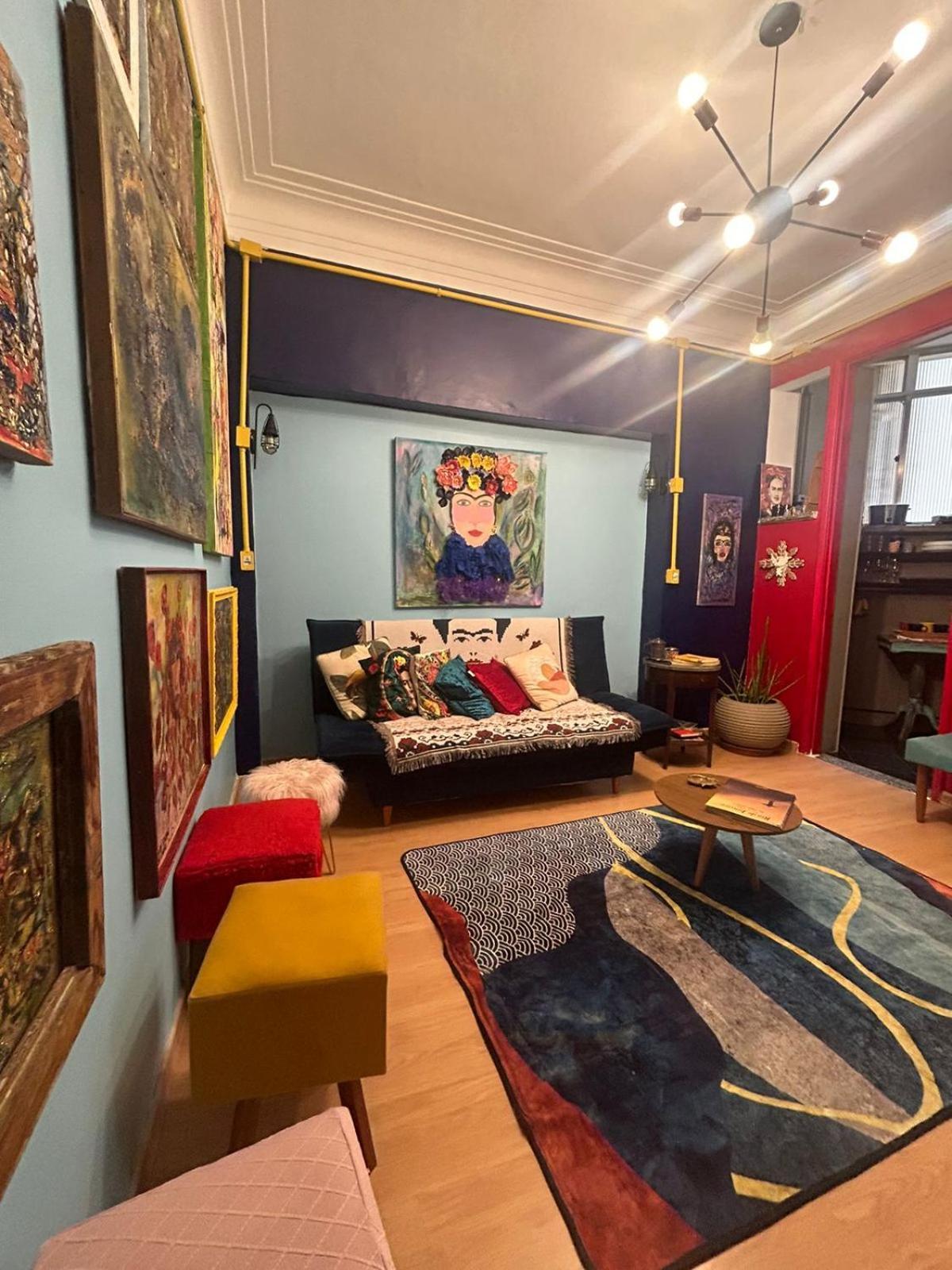 Fridakahloarthouse